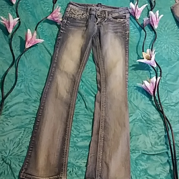 Attya jeans - Picture 6 of 8